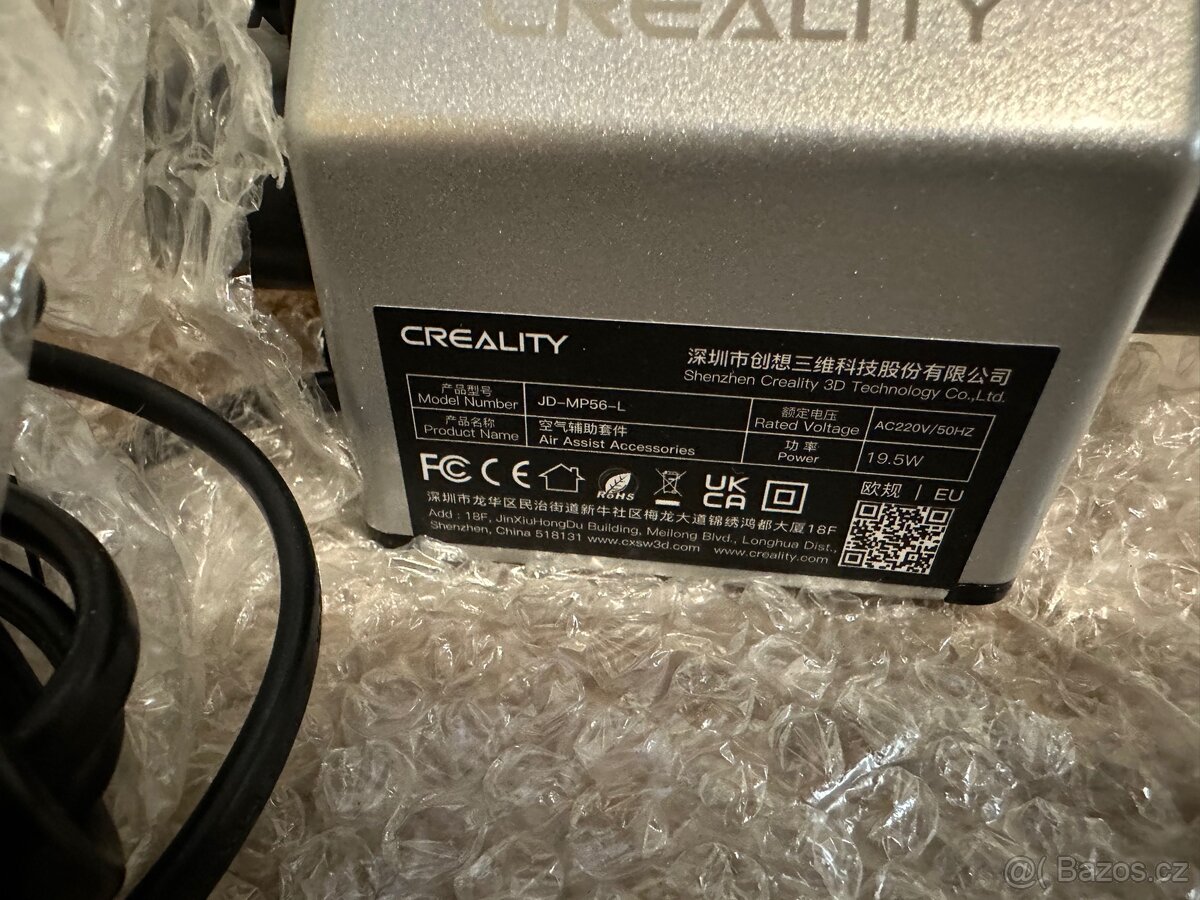 Creality Air Assist - 4