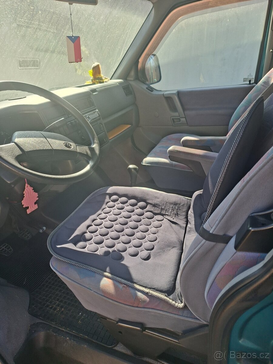 Prodám VW Multivan T4 (1995), 1.9 TD, 50 kW - 4