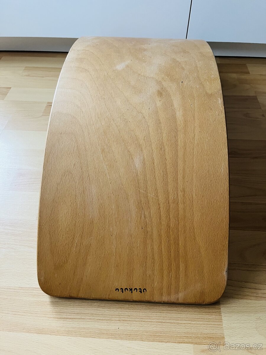 Houpací prkno Utukutu - 4