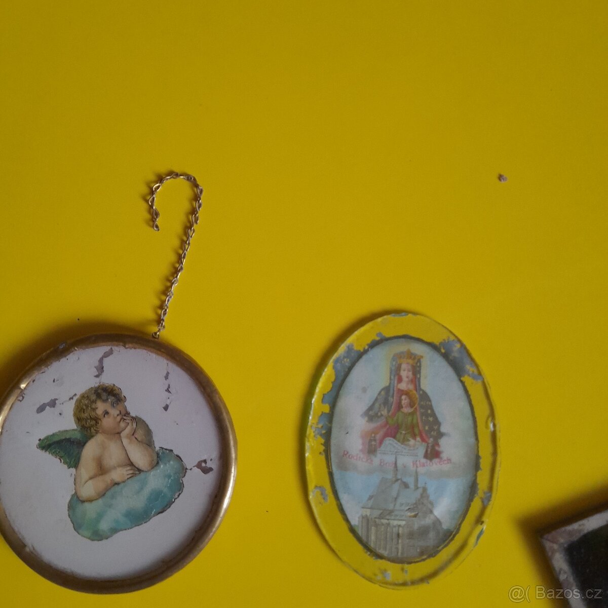 Náboženké obrázky - 4