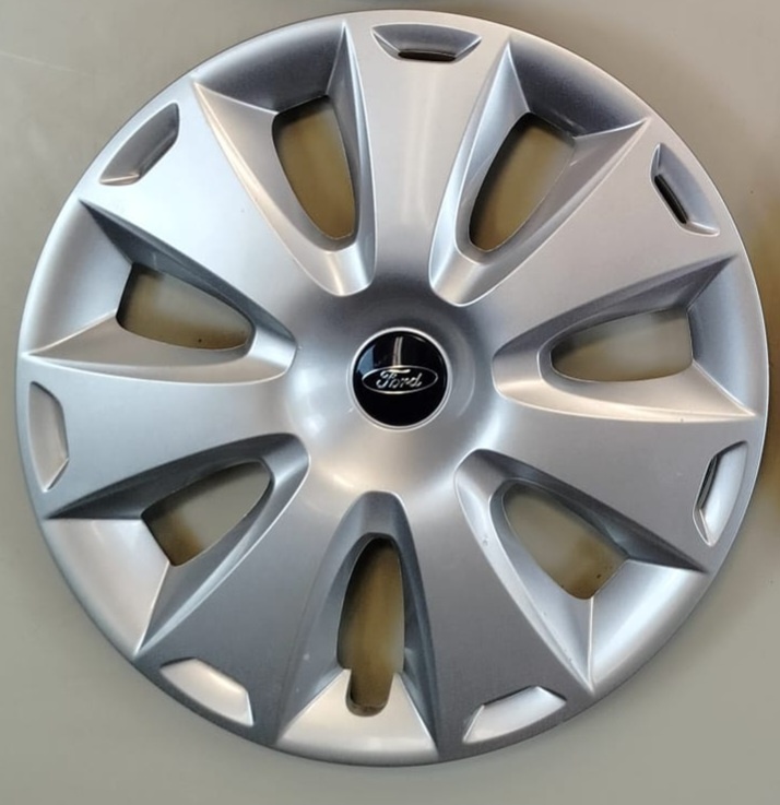 Poklice Ford 16" 4ks - 4