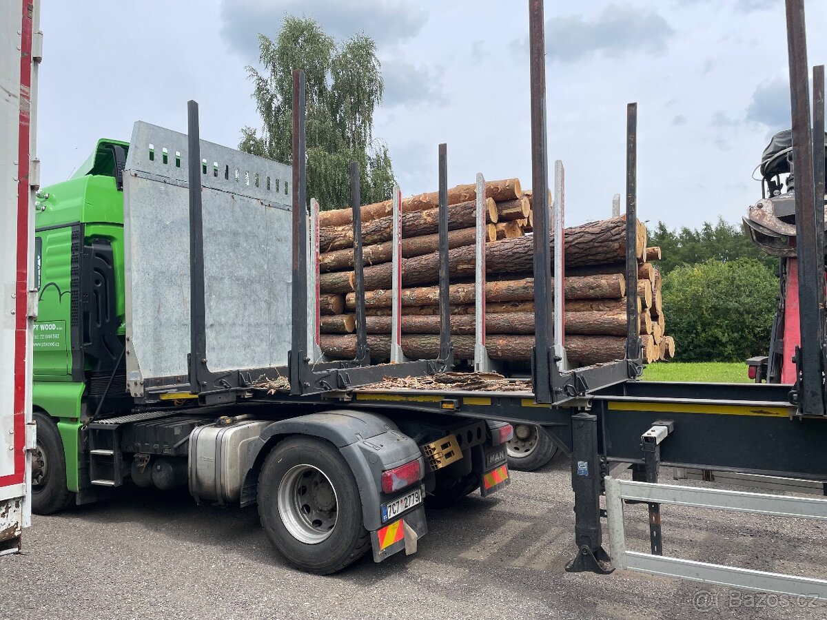 Man tgx 18.480 4x4 hydrodrive - 4