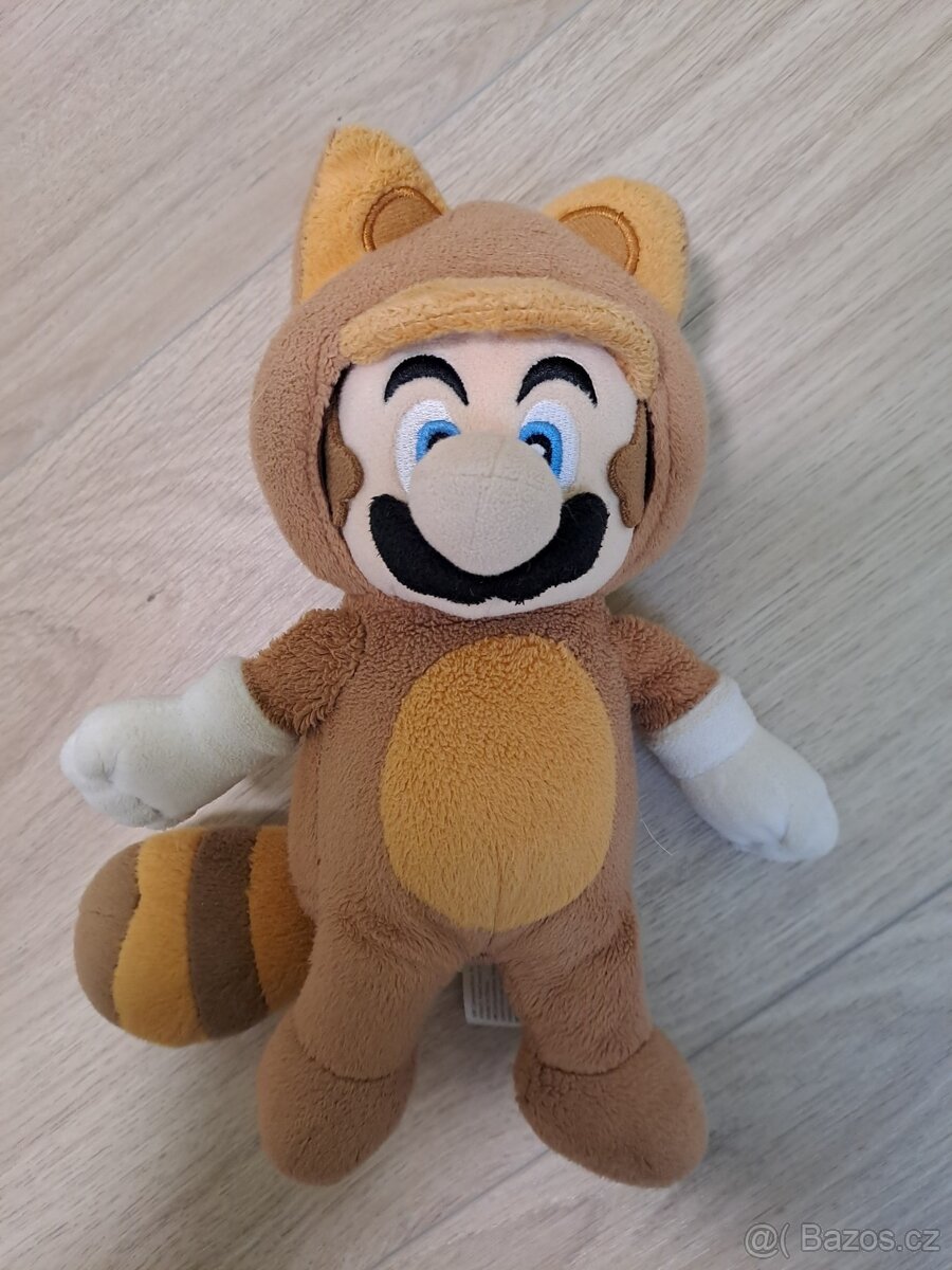 Plyšové hračky - 4