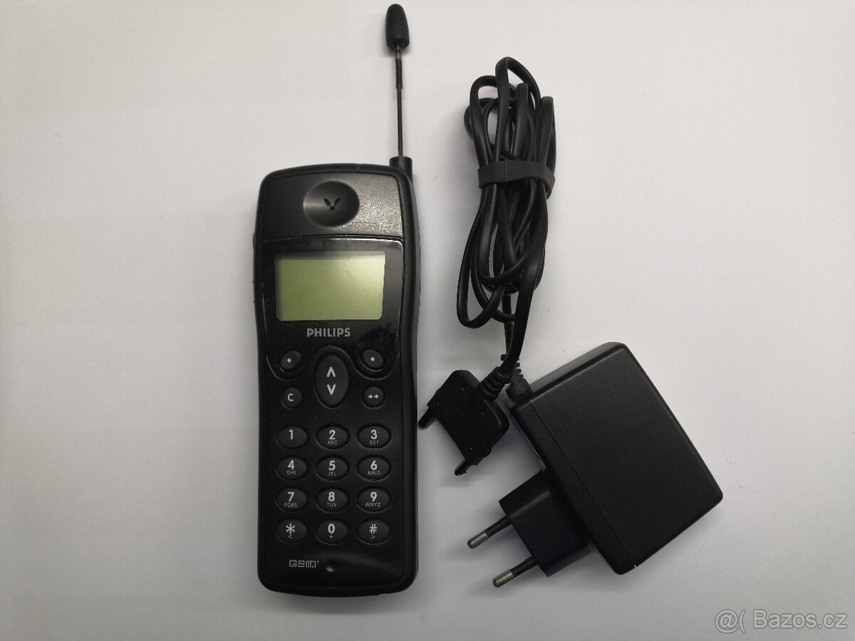 Prodám mobily - 4
