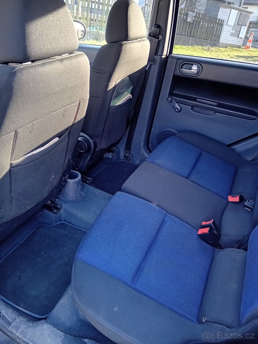 Mitsubishi Colt 1.5 diesel - 4