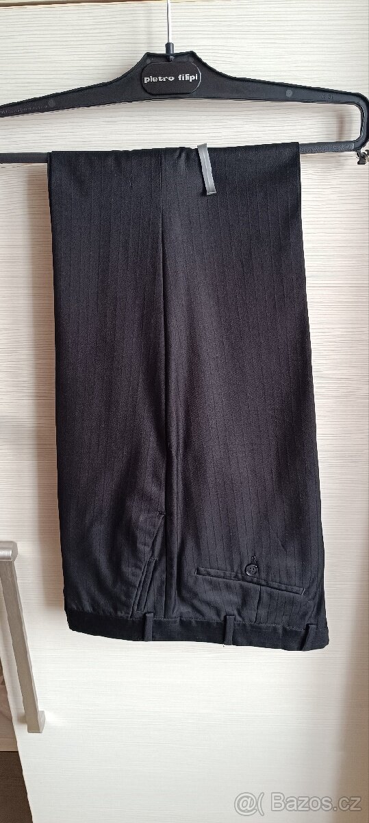 Pánský oblek - 4
