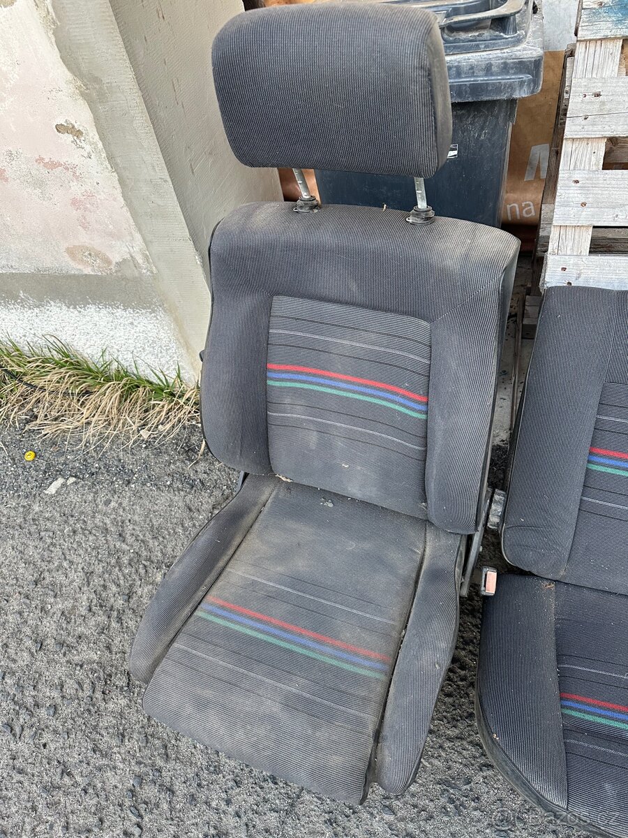 Sedacky golf 2 gt special - 4