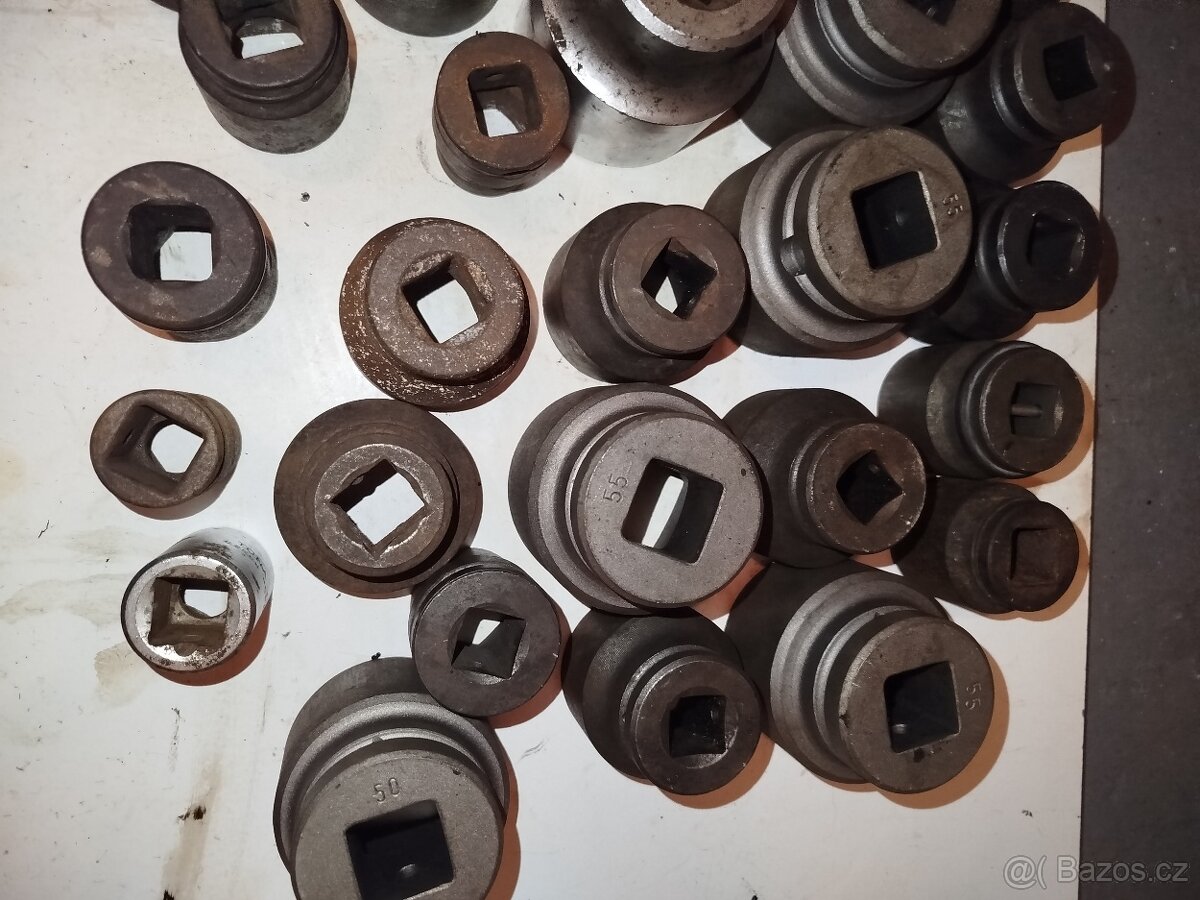 Gola ořechy 32ks- 2500kč akce - 4