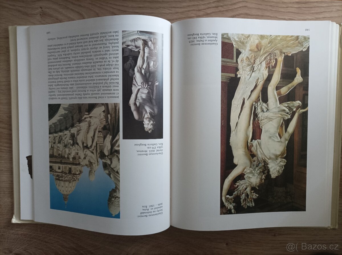 Dějiny sochařství / W. Stadler - 4