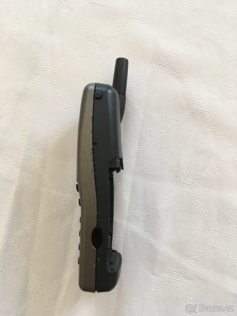 Siemens S25 - na díly - 4