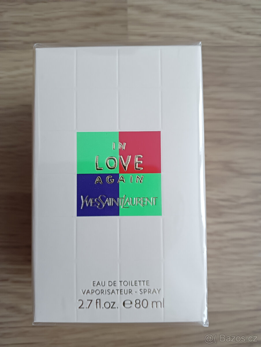 9x RARITA VŮNĚ - VERSACE, LADY GAGA, P. PRESLEY atd. - 4