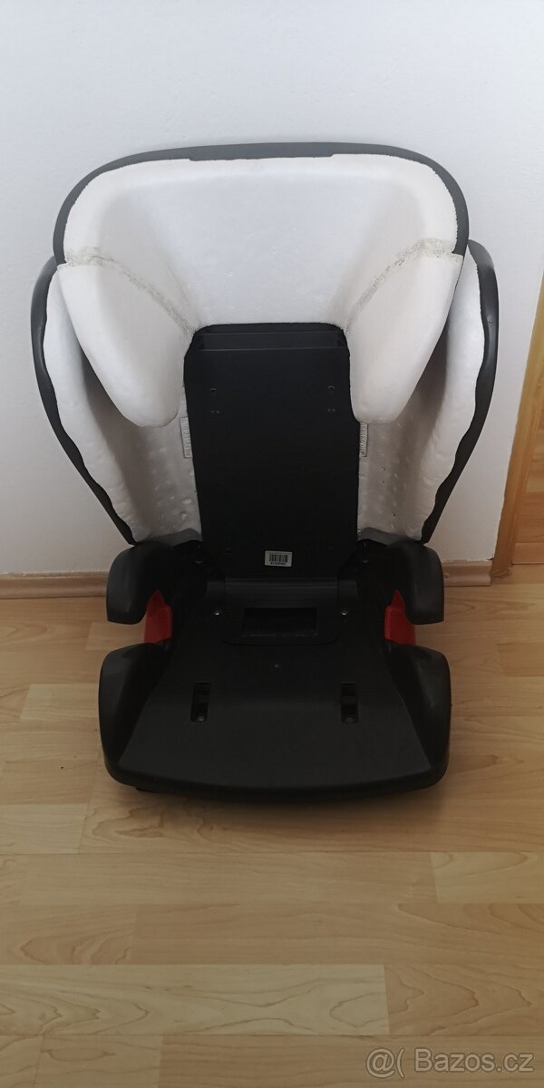 Autosedačka Römer 15-36 kg - 4