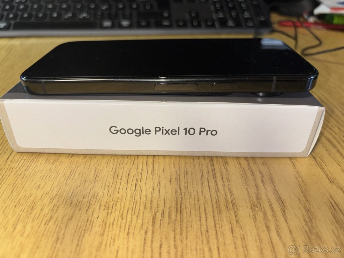Google pixel 10 Pro 256GB - 4
