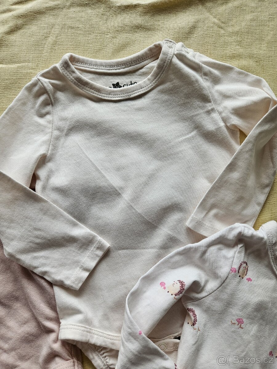 Set body - 4