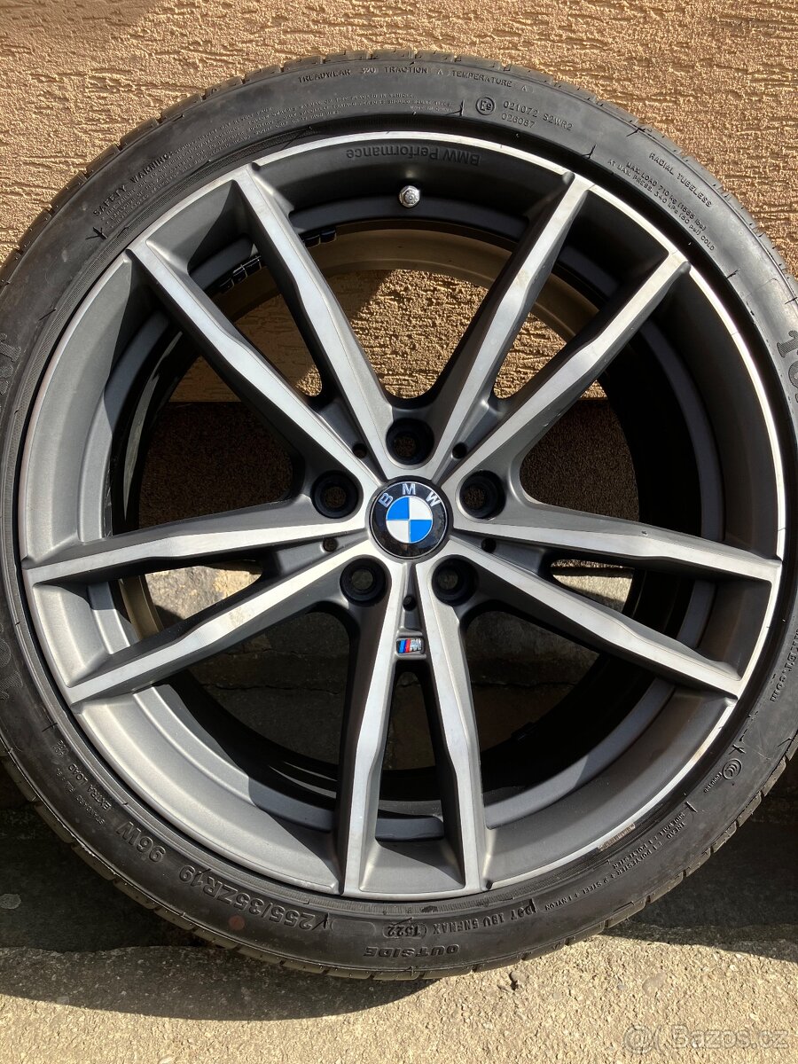 BMW Styling 791 R19 - 4