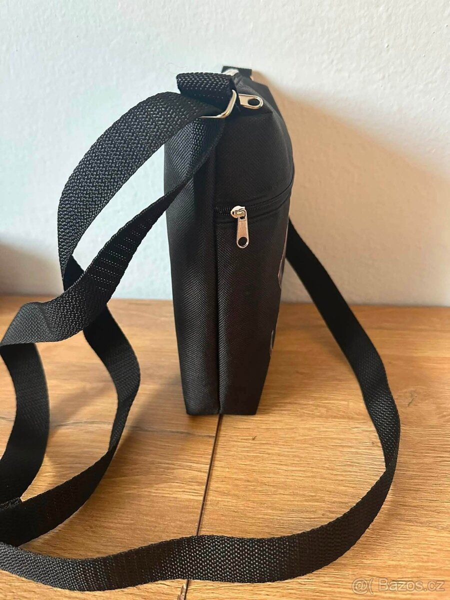 Crossbody s jezevčíkem - 4