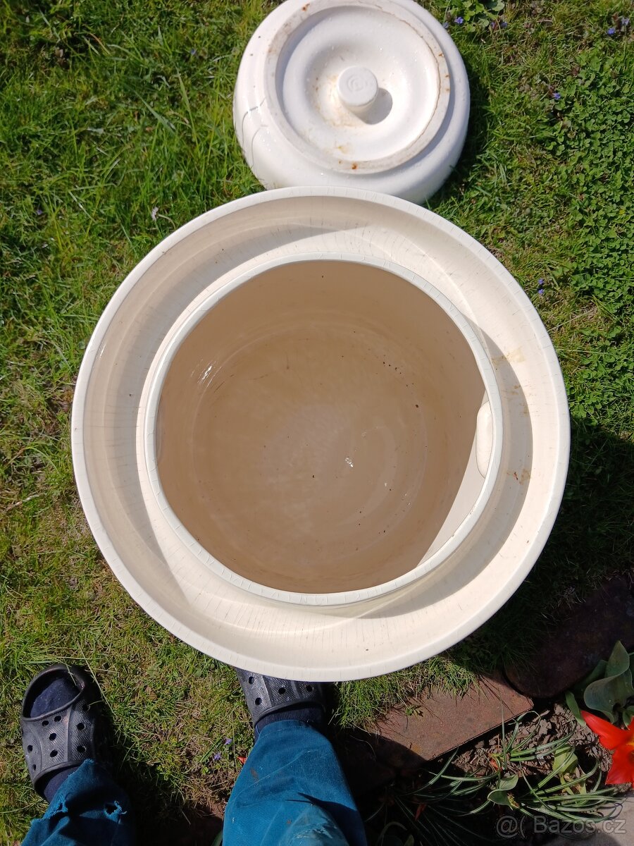 Hrnec zelák cca 45 l - 4
