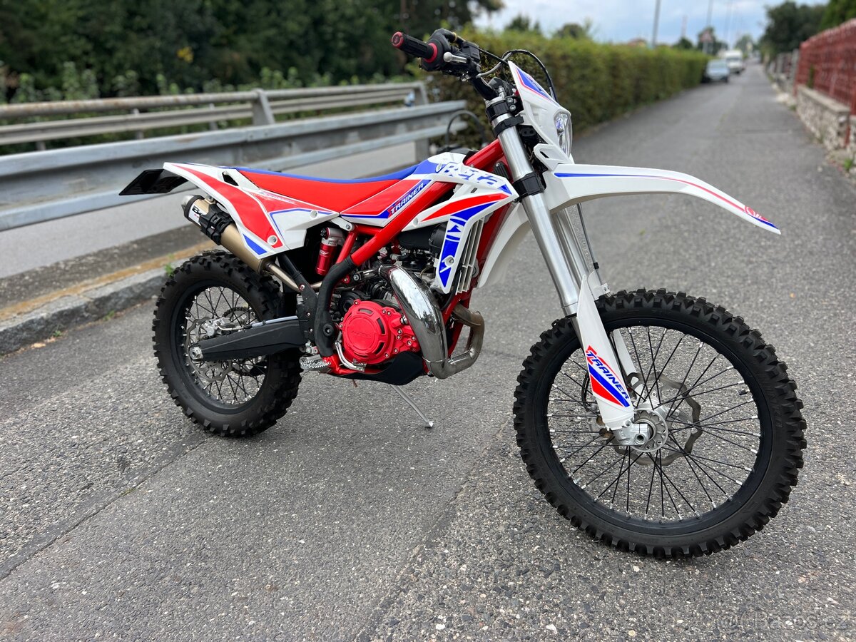 Beta xtrainer 300