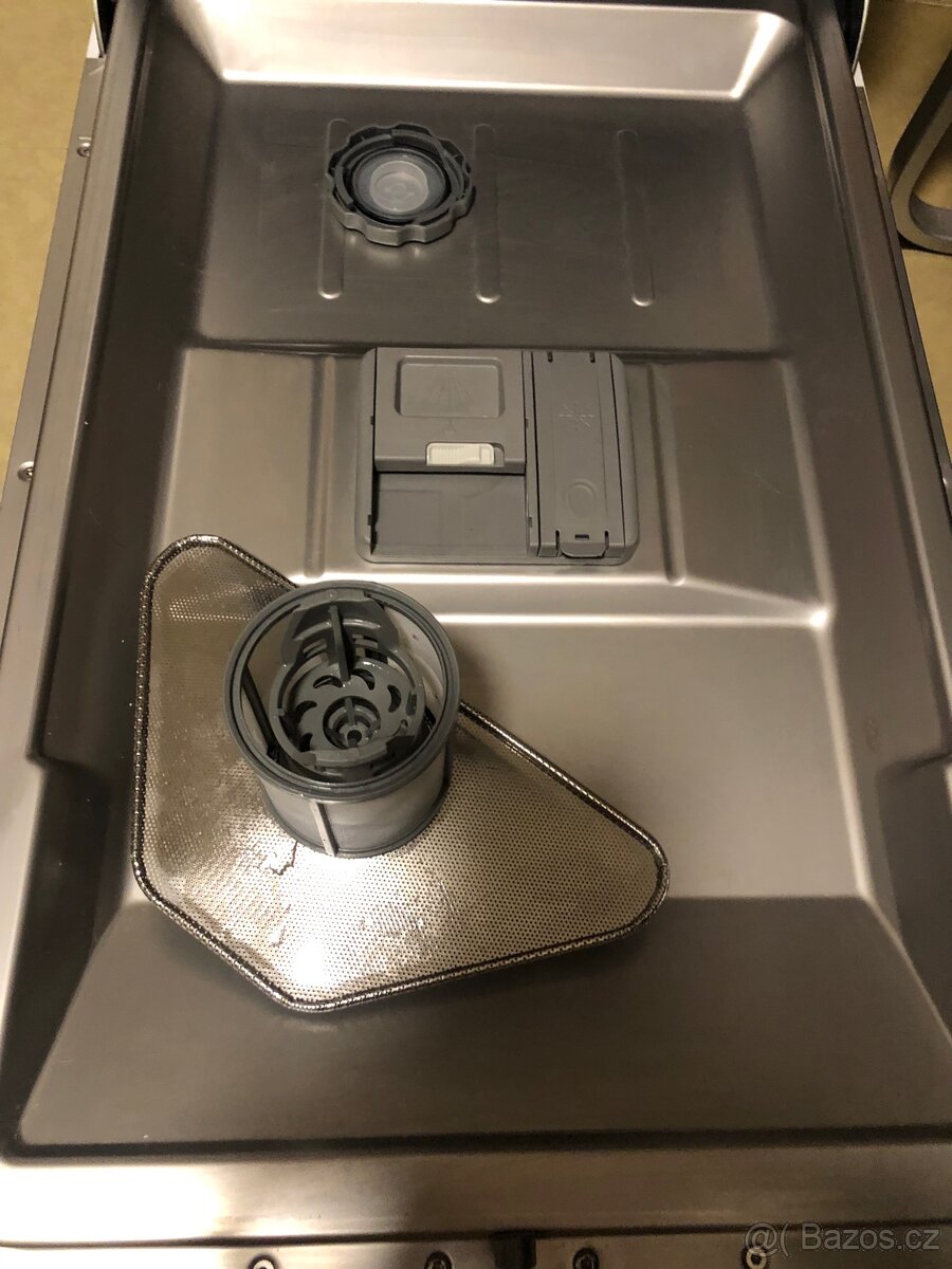 Myčka ETA 2382 90000C - 4