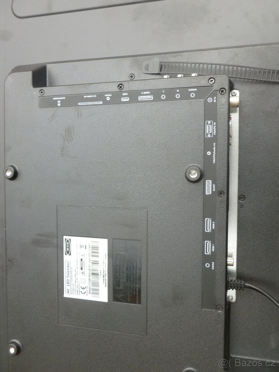 Televize Blaupunkt - 4