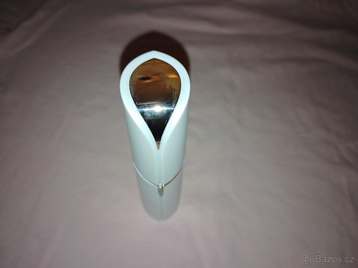 Epilátor(Depilátor) ve tvaru rtěnky - 4