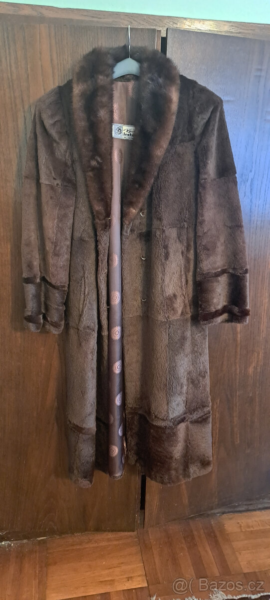 Dámský kožich - 4
