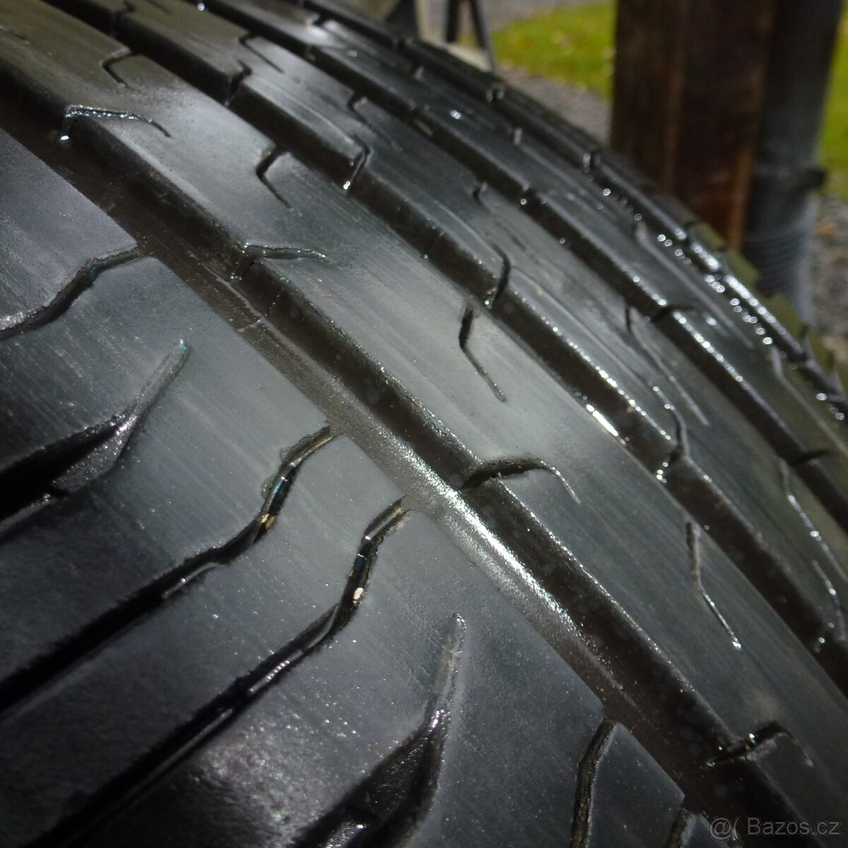 Alu sada kol Arteon+Passat letní - 4