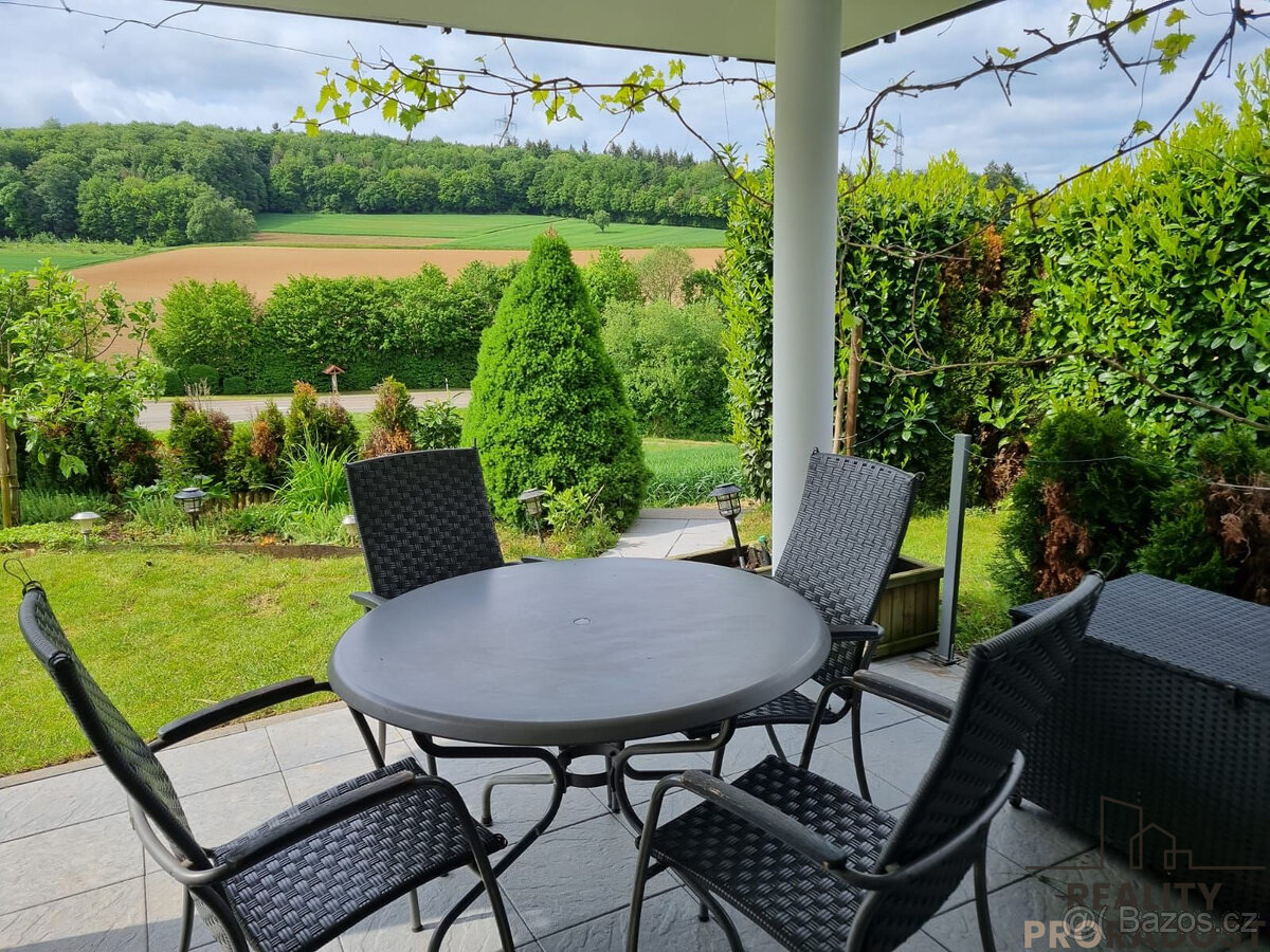 Prodej rodinného domu 6+2 Rhein-Neckar-Kreis, RD 6+2 Wiesenw - 4