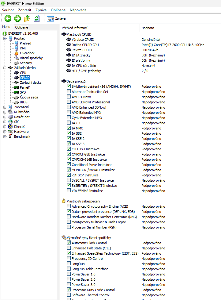 M91p Desktop (ThinkCentre) - Type 4513 - 4