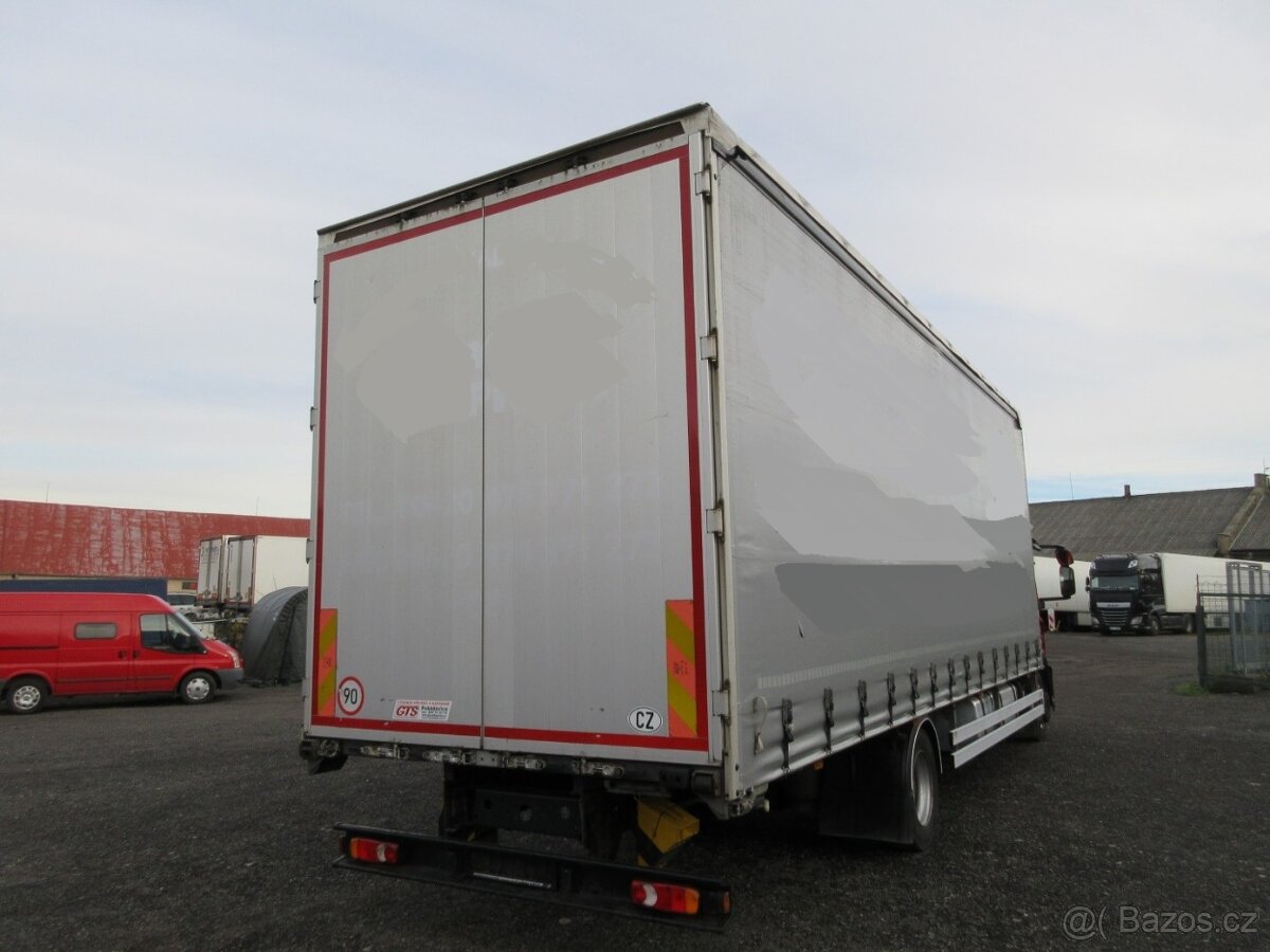 Iveco Eurocargo 120E280 - 4