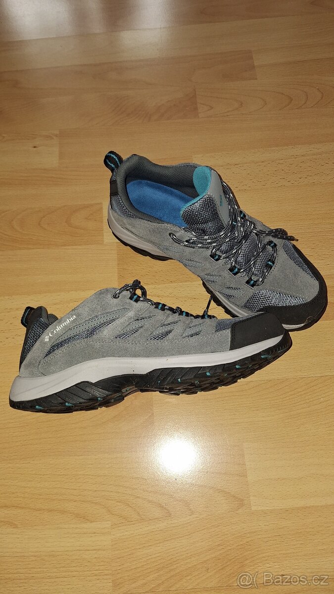 Pánské tenisky Columbia - 4