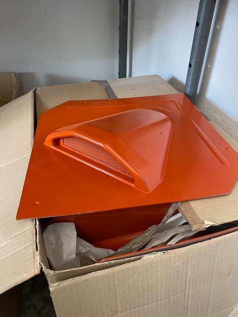 střešní odvětrávače, větrací taška, odvětrání hřebene - 4