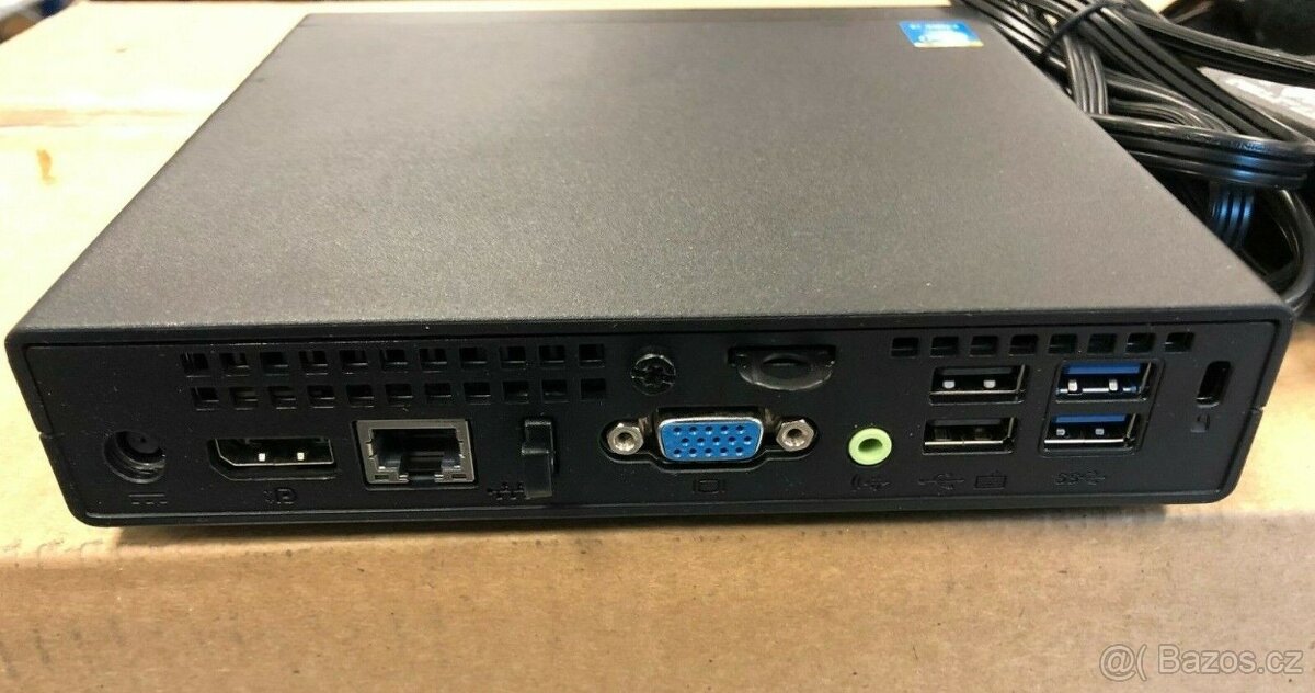 Mini pc HP 260 G1 - 4