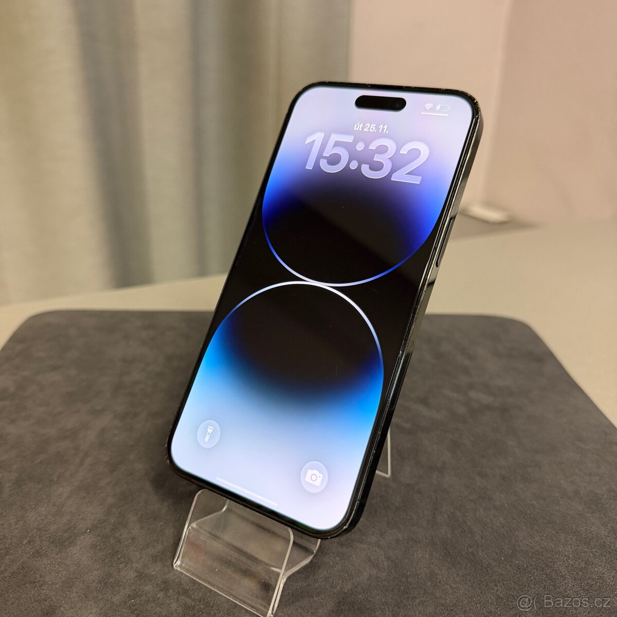 iPhone 14 Pro Max 256GB černý, 12 měsíců záruka - 4