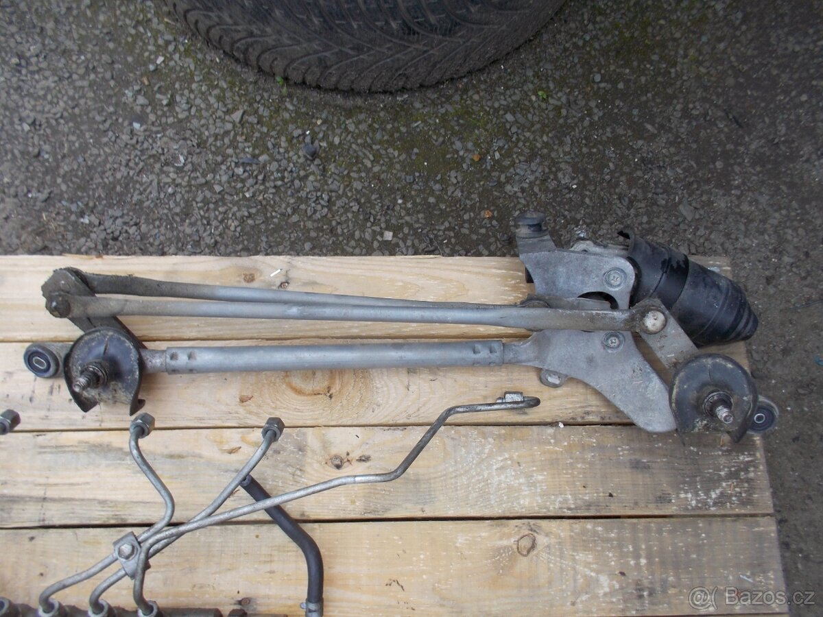 Náhradní díly Rav4 - 2.2D 130kw (06-10) - (č.2) - 4