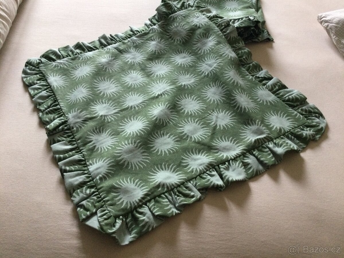 3 nove povlaky na polstare H&M home - 4