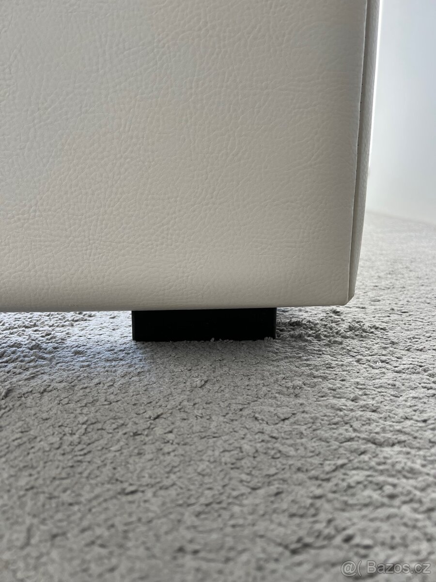 Manželská postel 180x200 - 4