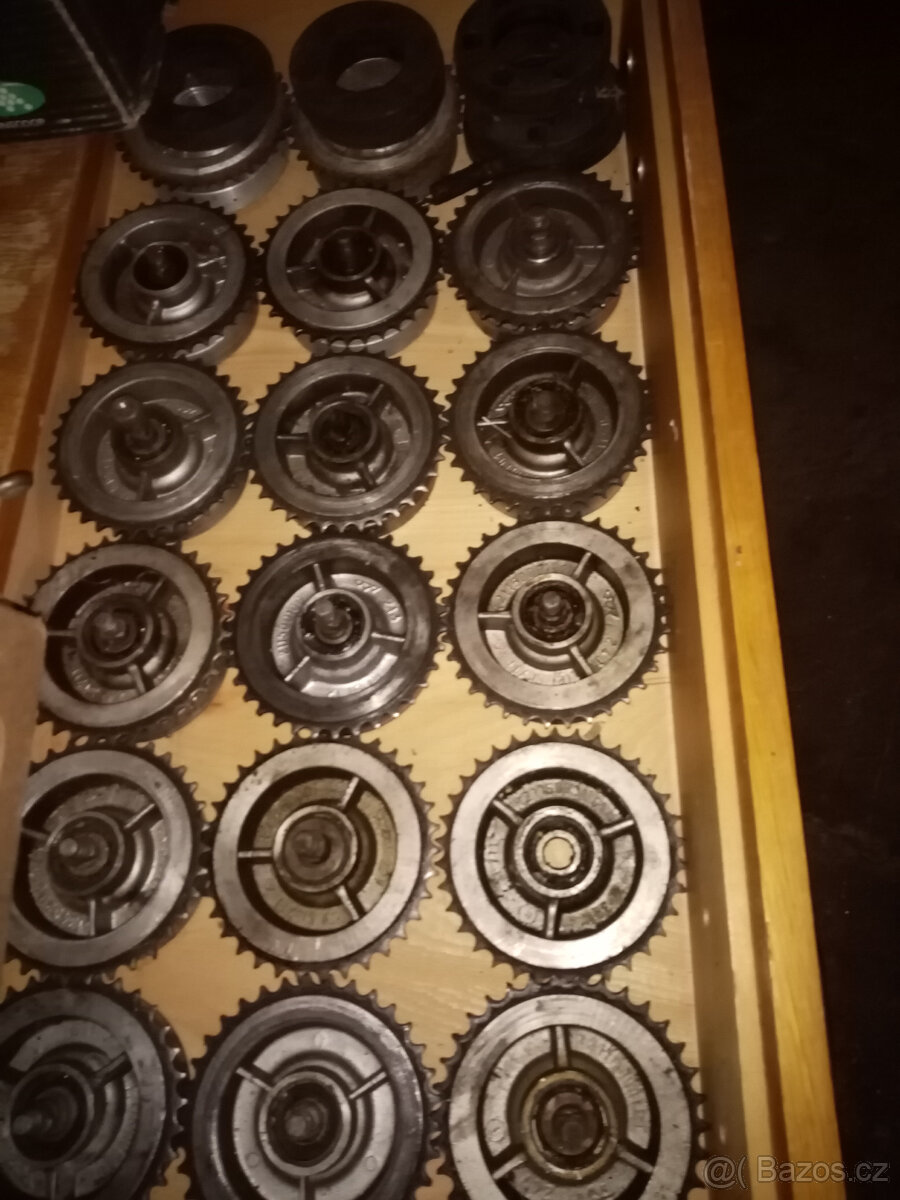 Díly na simsona - 4