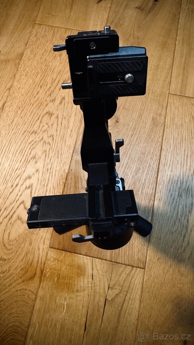 DJI RS3 mini stabilizátor - 4