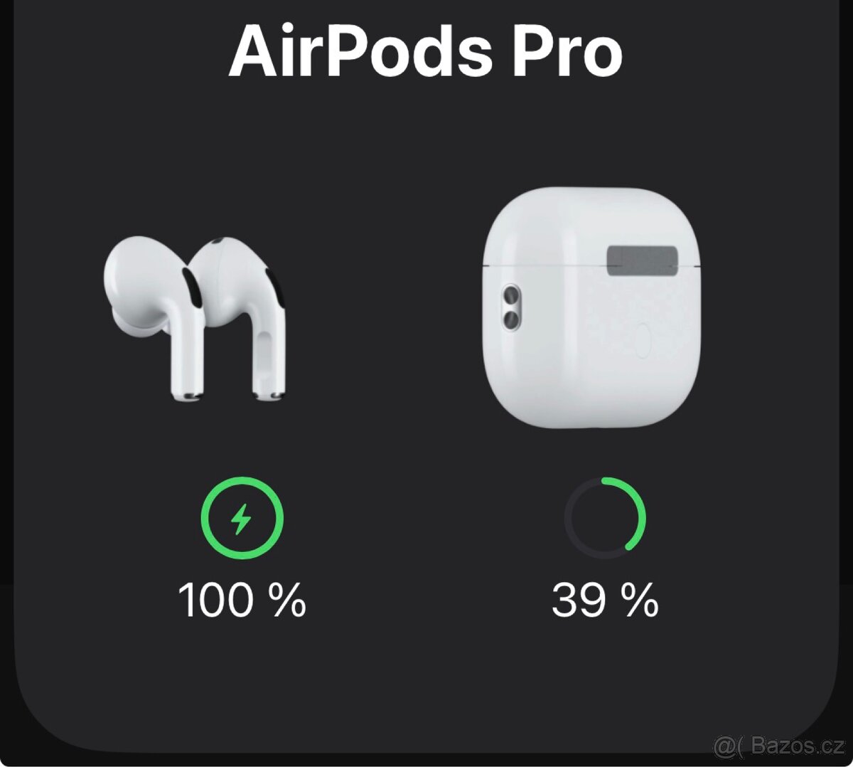 Apple AirPods Pro 2 - 4