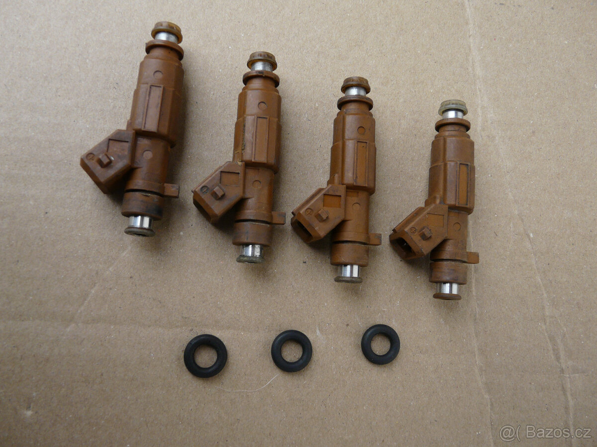 Ulysse ( Peugeot 806, Citroen Evasion Phedra ) - 4