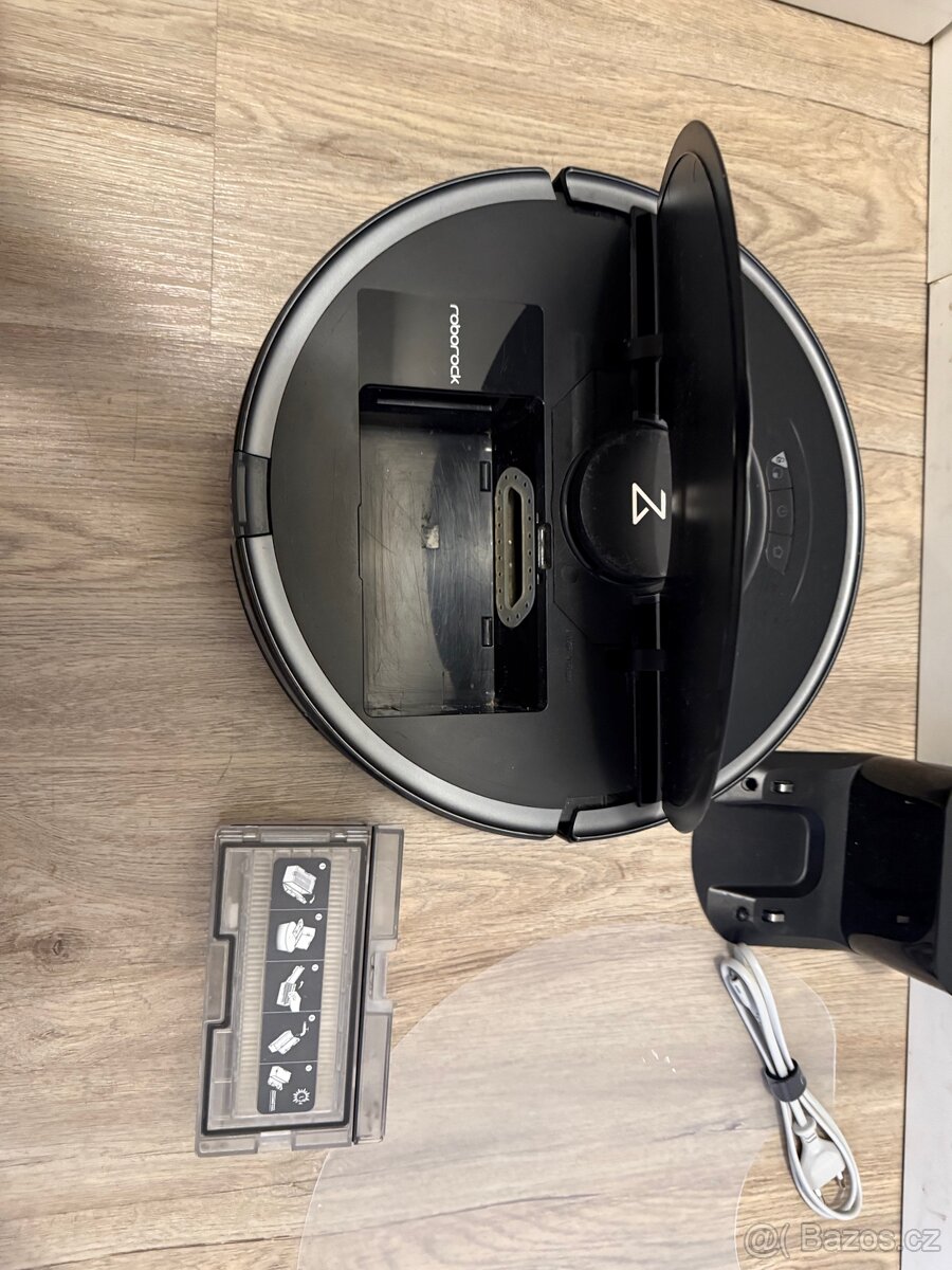 vysavač roborock s7 na díly - 4