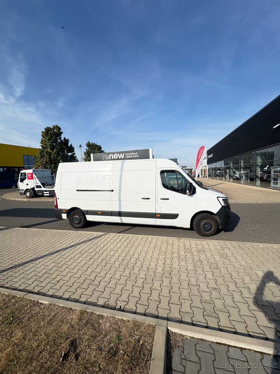 Renault Master - 4
