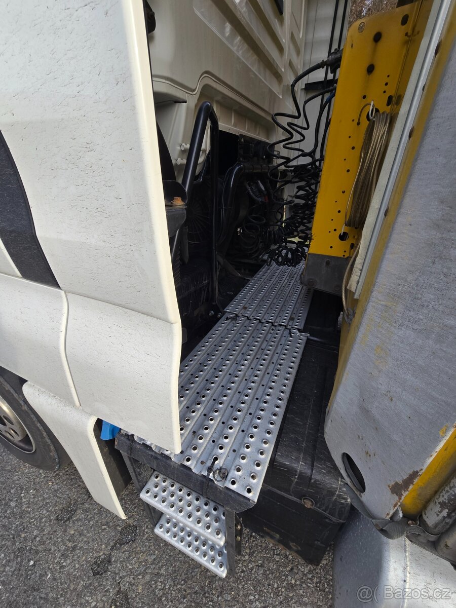 Man TGX 18.440 lowdeck - 4