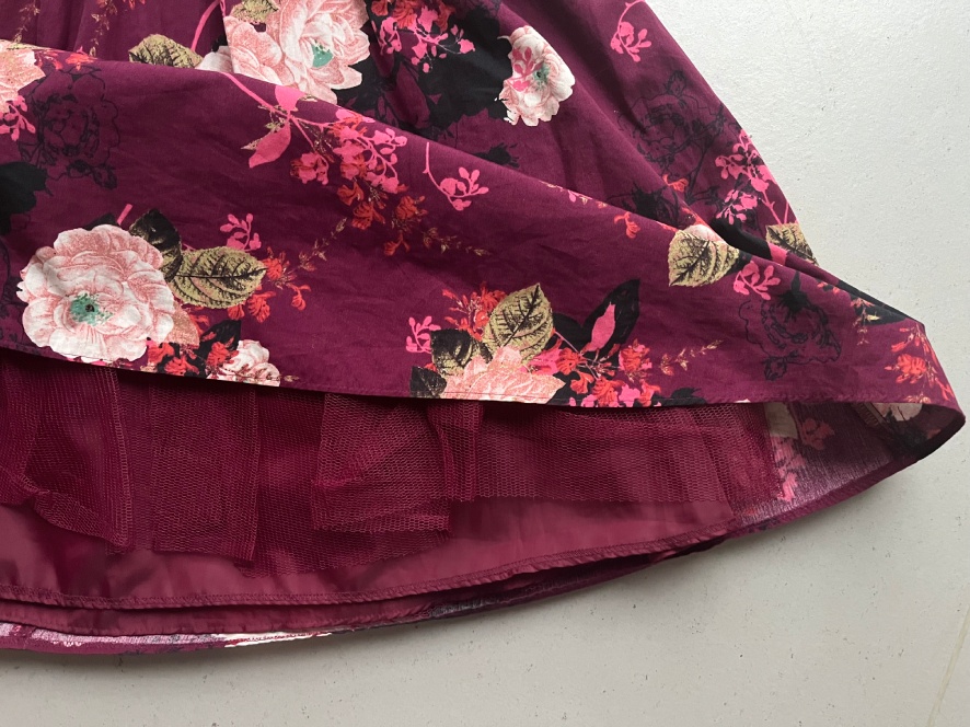 Šaty Next - vel. 8-10 let (140) - 4