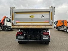 0179 MAN TGX 26.430 - 6x4 – Meiller S3 + Bordmatik Jet – EUR - 4