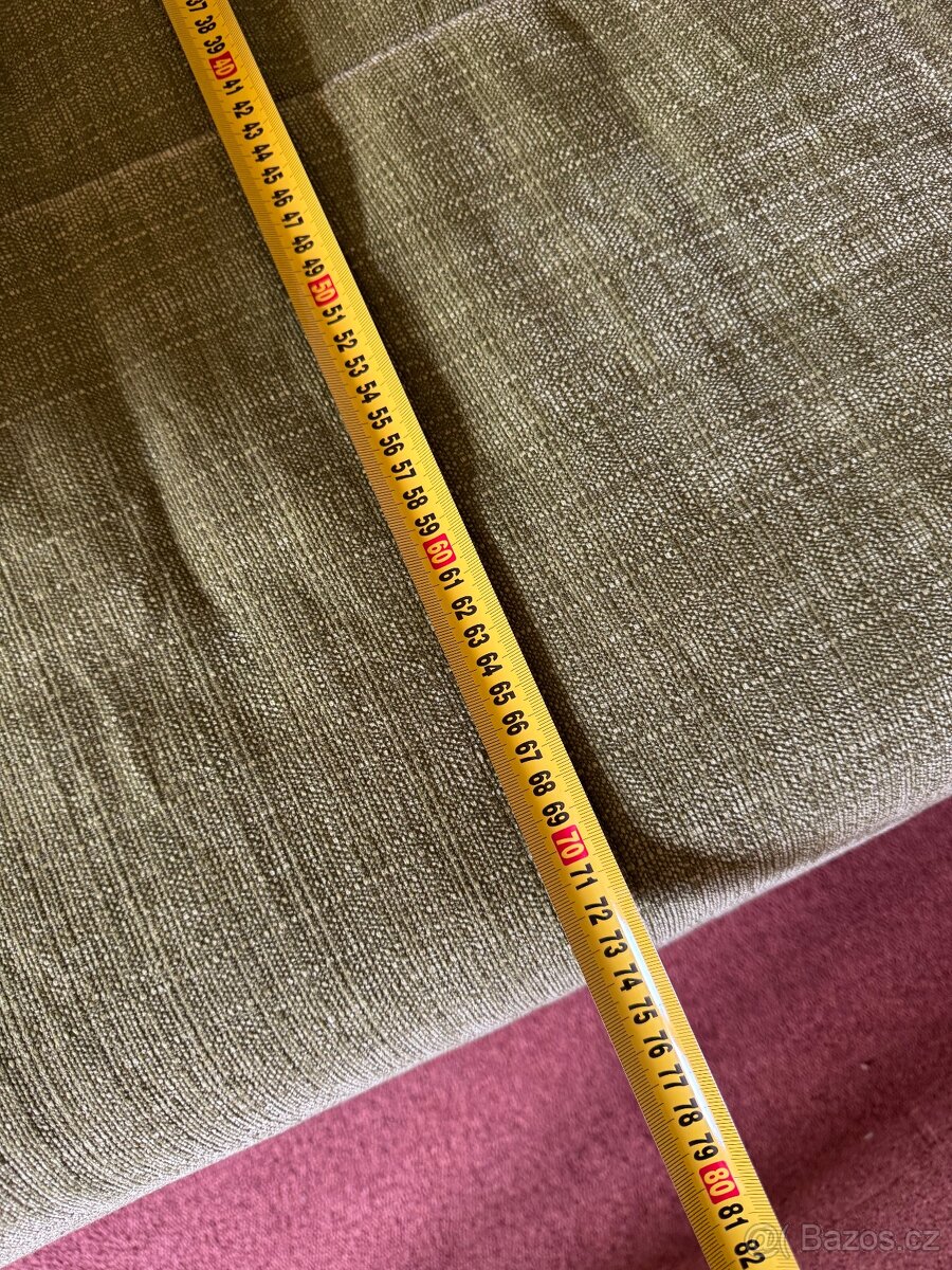 Pohovka rozkladaci - 4