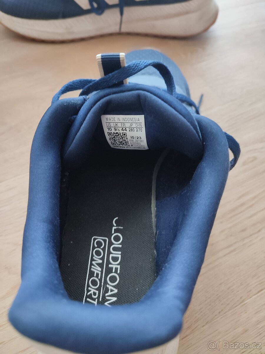 Boty Adidas vel.44 - 4