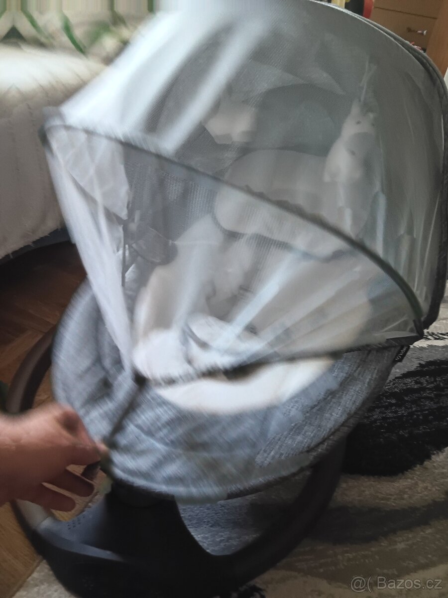 Lehátko nova cena - 4