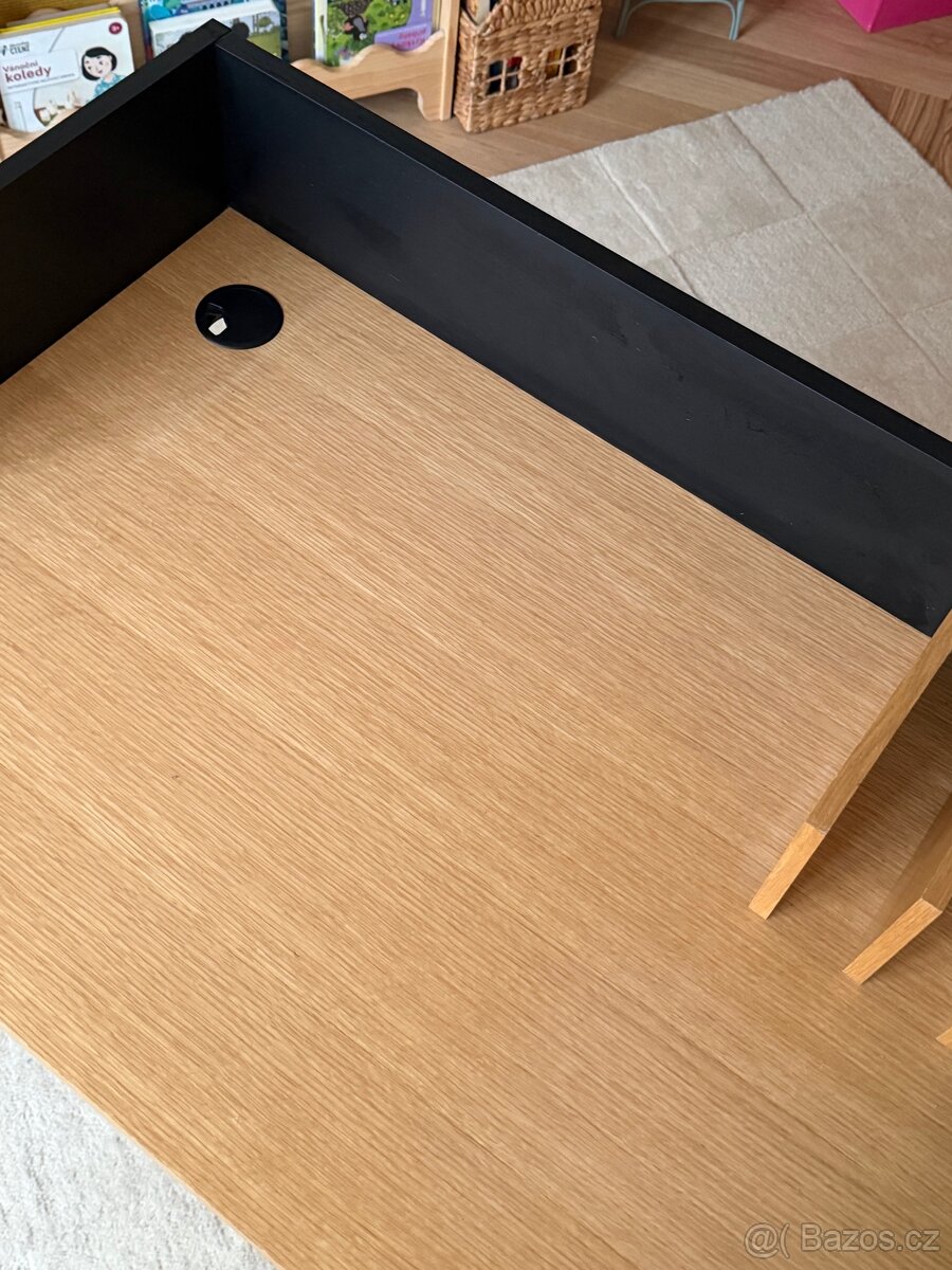 Pracovní stůl Volga 60x90 - 4